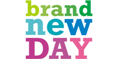 Logo Brand New Day Logo Brand New Day