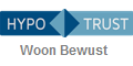 Logo Hypotrust Woon Bewust Hypotheek