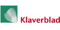 Logo Klaverblad Logo Klaverblad