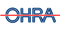 Logo Ohra Logo Ohra